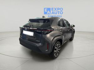 Toyota Yaris Cross 1.5 120H Style - Foto 7
