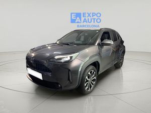 Toyota Yaris Cross 1.5 120H Style - Foto 11