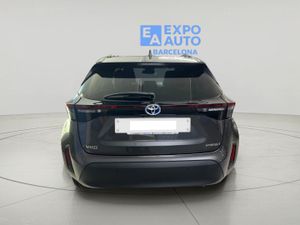 Toyota Yaris Cross 1.5 120H Style - Foto 4