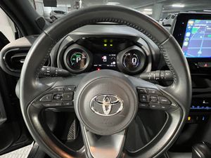Toyota Yaris Cross 1.5 120H Style - Foto 24