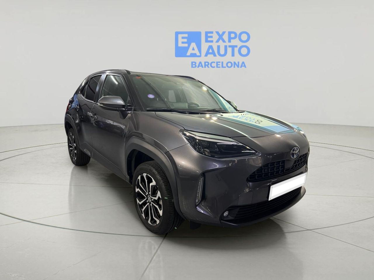 Toyota Yaris Cross 1.5 120H Style - Foto 1