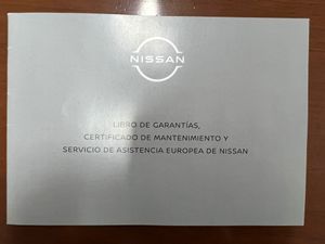 Nissan Juke DIG-T 84 kW (114 CV) 6M/T Tekna - Foto 33