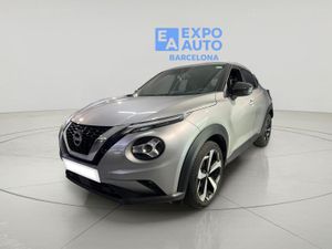 Nissan Juke DIG-T 84 kW (114 CV) 6M/T Tekna - Foto 3