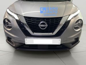 Nissan Juke DIG-T 84 kW (114 CV) 6M/T Tekna - Foto 12