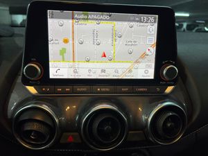 Nissan Juke DIG-T 84 kW (114 CV) 6M/T Tekna - Foto 21