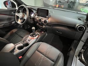 Nissan Juke DIG-T 84 kW (114 CV) 6M/T Tekna - Foto 36