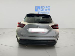 Nissan Juke DIG-T 84 kW (114 CV) 6M/T Tekna - Foto 9