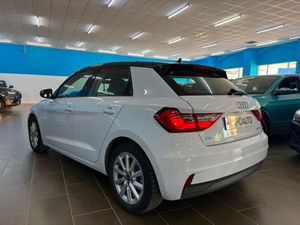 Audi A1 Sportback 30 TFSI - Foto 7