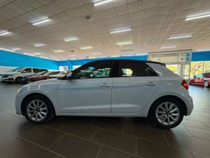 Audi A1 Sportback 30 TFSI - Foto 8