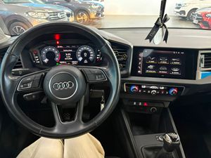 Audi A1 Sportback 30 TFSI - Foto 10