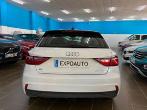 Audi A1 Sportback 30 TFSI - Foto 5