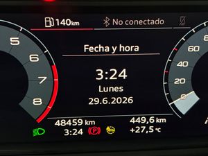 Audi A1 Sportback 30 TFSI - Foto 14