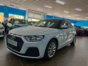 Audi A1 Sportback 30 TFSI - Foto 6