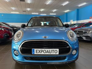 MINI Cooper F55 - Foto 3