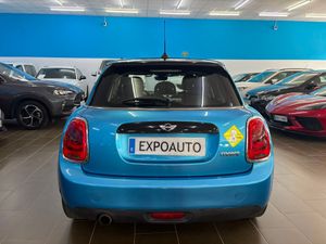 MINI Cooper F55 - Foto 5