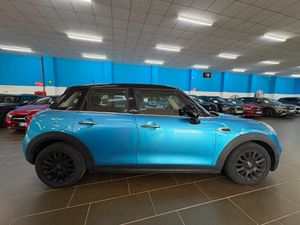 MINI Cooper F55 - Foto 8