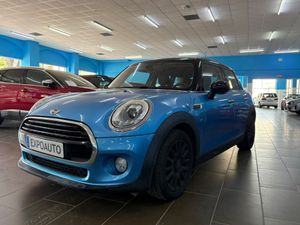 MINI Cooper F55 - Foto 5