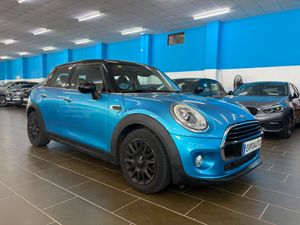 MINI Cooper F55 - Foto 2