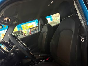 MINI Cooper F55 - Foto 14