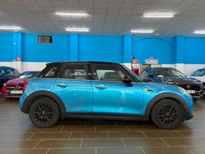 MINI Cooper F55 - Foto 3