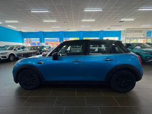 MINI Cooper F55 - Foto 8
