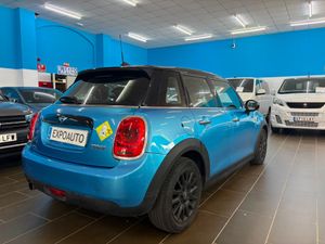 MINI Cooper F55 - Foto 7