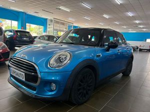 MINI Cooper F55 - Foto 4