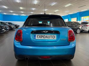 MINI Cooper F55 - Foto 4