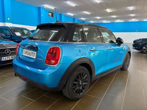 MINI Cooper F55 - Foto 7