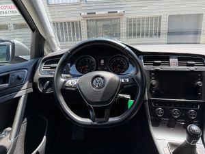 Volkswagen Golf Advance 1.5 TSI EVO 110kW (150CV) - Foto 12