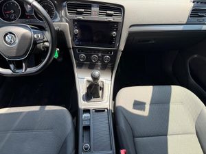 Volkswagen Golf Advance 1.5 TSI EVO 110kW (150CV) - Foto 11