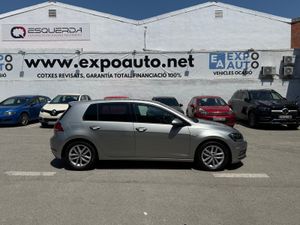 Volkswagen Golf Advance 1.5 TSI EVO 110kW (150CV) - Foto 8