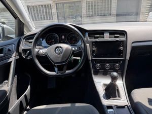 Volkswagen Golf Advance 1.5 TSI EVO 110kW (150CV) - Foto 10