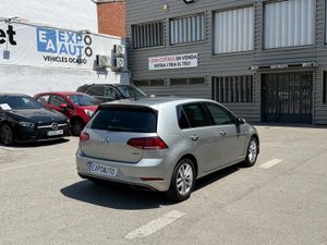 Volkswagen Golf Advance 1.5 TSI EVO 110kW (150CV) - Foto 7