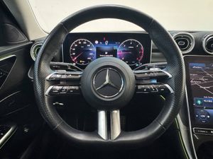 Mercedes Clase C 220 - Foto 11