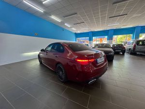 Mercedes Clase C 220 - Foto 9