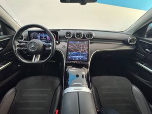 Mercedes Clase C 220 - Foto 12