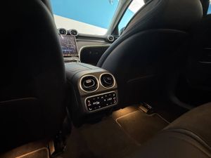 Mercedes Clase C 220 - Foto 17