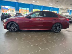 Mercedes Clase C 220 - Foto 6