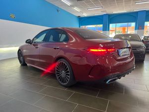 Mercedes Clase C 220 - Foto 10