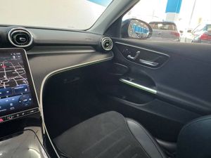 Mercedes Clase C 220 - Foto 13
