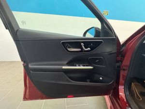 Mercedes Clase C 220 - Foto 16