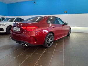 Mercedes Clase C 220 - Foto 5