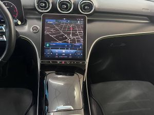 Mercedes Clase C 220 - Foto 15