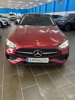 Mercedes Clase C 220 - Foto 3