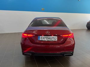 Mercedes Clase C 220 - Foto 8