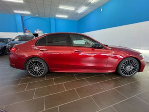 Mercedes Clase C 220 - Foto 4