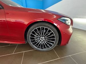 Mercedes Clase C 220 - Foto 7