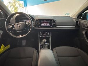 Skoda Karoq 2.0 TDI 85 kW (115 CV) DSG Ambition - Foto 8