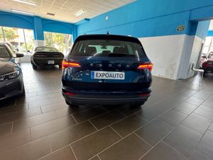 Skoda Karoq 2.0 TDI 85 kW (115 CV) DSG Ambition - Foto 6